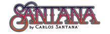 Santana by Carlos Santana