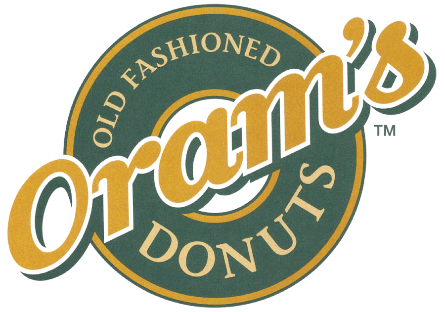 Oram's Donuts