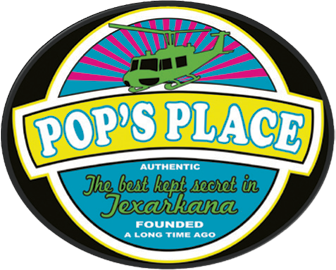 Pop's Place of Texarkana